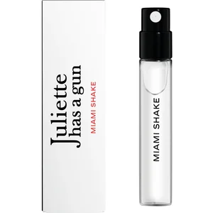 JULIETTE HAS A GUN Miami Shake - Eau de Parfum pas cher