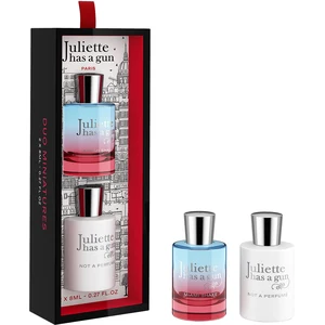 JULIETTE HAS A GUN Miami Shake - Coffret Duo Eau de Parfum pas cher