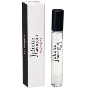 JULIETTE HAS A GUN EX VETIVER - Eau de Parfum pas cher
