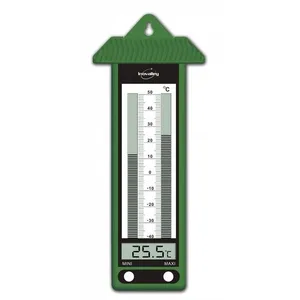 Comparateur de prix : Inovalley Thermomètre électronique