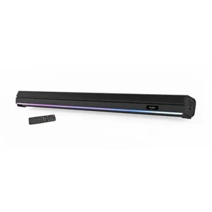Inovalley Barre de son lumineuse INOVALLEY BS11 60W pas cher