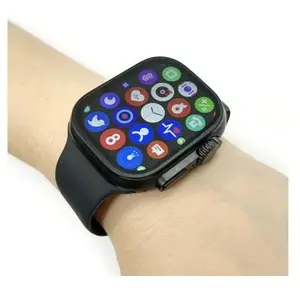 Comparateur de prix : Inovalley Montre connectée Android & IOS multifonction MC39 noire