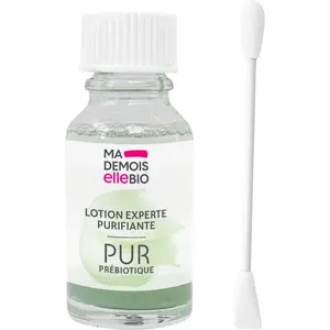 Lotion experte purifiante - anti-imperfections - Pureté bio - MADEMOIS... pas cher