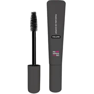 Mascara 3D expert - Volume bio - MADEMOISELLE BIO pas cher