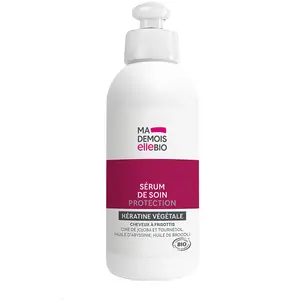 Sérum de soin - Protection bio - MADEMOISELLE BIO pas cher