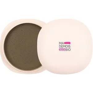 Pommade sourcils teintée bio - MADEMOISELLE BIO pas cher
