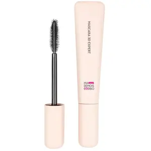 Mascara 3D expert - Long bio - MADEMOISELLE BIO pas cher