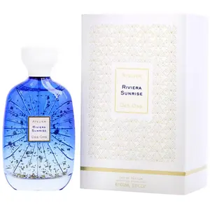 Riviera Sunrise - Atelier Des Ors Eau De Parfum Spray 100 ml pas cher
