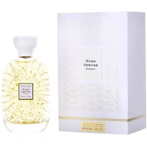 Nuda Veritas - Atelier Des Ors Extrait de Parfum Spray 100 ml pas cher