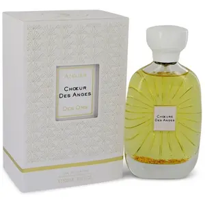 Choeur Des Anges - Atelier Des Ors Eau De Parfum Spray 100 ml pas cher