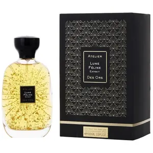 Lune Féline - Atelier Des Ors Extrait de Parfum Spray 100 mlVendu paronebioshop