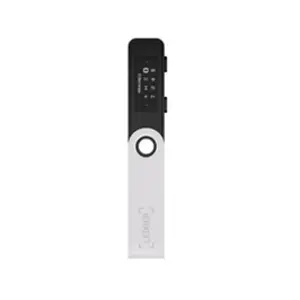 Comparateur de prix : Ledger Cryptowallet Nano S Plus USB-C Androïd Dure Moderne Noir Mat