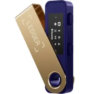 Comparateur de prix : Nano S Plus Magenta carminé