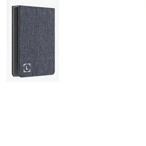 Comparateur de prix : Cryptowallet ledger acc-flex-magshell-ch Gris