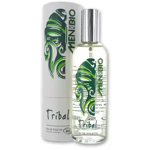Bio For Men Eau De Toilette 'Tribal' Bio 100ml pas cher