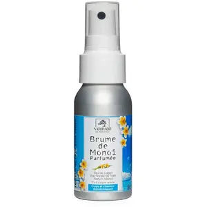 Naturado en Provence Mini Brume de Tiaré 50ml pas cher