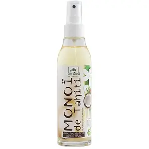 Naturado Monoï Pur de Tahiti Coco 150ml pas cher