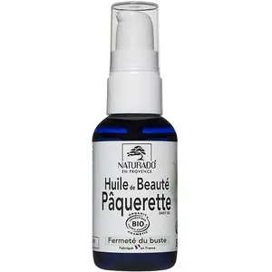 Naturado Huile Végétale Paquerette Bio 50ml pas cher