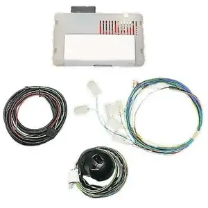 PLANET TECH Faisceau d'attelage (Ref: PL3008) pas cher
