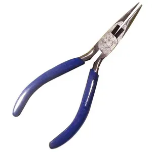 Paris Prix Pince à Bijoux Pratique 18cm Bleu
