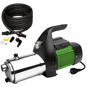 POMPESGUINARDLOISIRS Pompe de surface auto-amorçante Guinard Dorinox 4500 K 790w