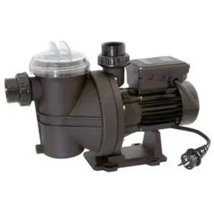 Pompe piscine - Nemo 12 - 0,6 cv - 14,5 m3/h de pompes guinard loisirsVendu paramazon