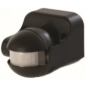 Comparateur de prix : Scs Sentinel - Détecteur de mouvement, LightSensor noir