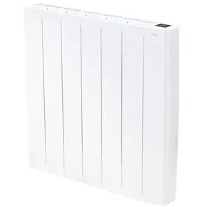 Radiateur électrique à inertie fluide 2000w Supra DALBEOWI-CONTROL2022 pas cher