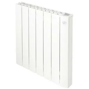Comparateur de prix : FR9011460B-Radiateur à inertie fluide-1500W SUPRA - DALBEOPRESENCE1522