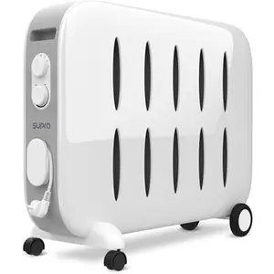 Comparateur de prix : Supra - radiateur chaleur douce 2000w - ceramino 2022_ TU