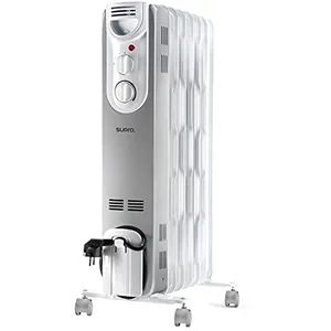 Comparateur de prix : SUPRA Radiateur électrique bain d'huile 1500 W - ORSO1500