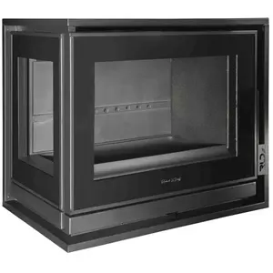 Insert à Bois Richard Le Droff Honoré 800 Vl1 GVendu parabribat