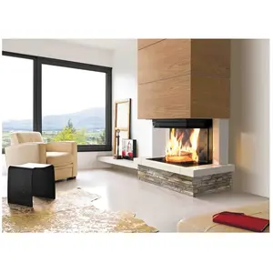 Foyer à Bois Richard Le Droff Absolu 800 Vl2 pas cher
