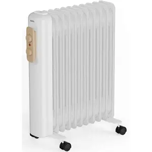 Supra Radiateur à Bain d'huile ORION2500