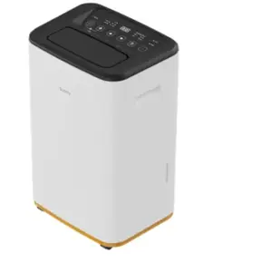 Comparateur de prix : Supra Déshumidificateur NIRA de 20 litres - 340W