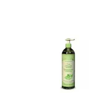 Alphanova - Eau nettoyante bio - au lys et à l'aloe vera bio - 500ml pas cher