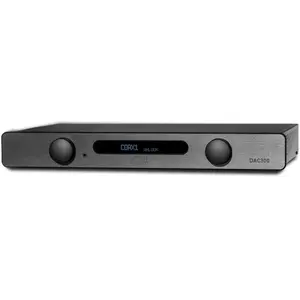 DAC Audio USB Atoll DAC300 Noir pas cher