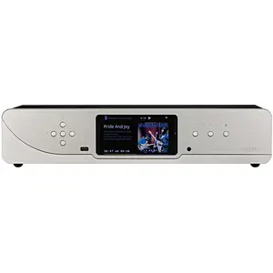 Lecteurs réseau audio Atoll ST200 Signature Aluminium pas cher