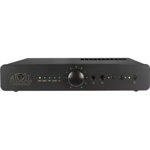 DAC Audio USB Atoll HD120 Noir pas cher