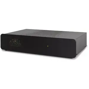 Amplis de puissance Atoll AV500 Noir