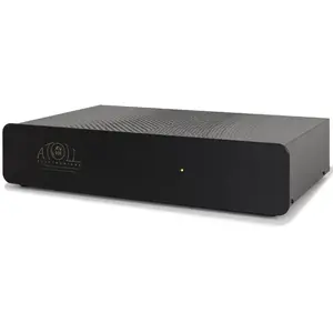 Amplis de puissance Atoll AV100 Noir