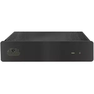 Amplis de puissance Atoll MA100 Noir pas cher