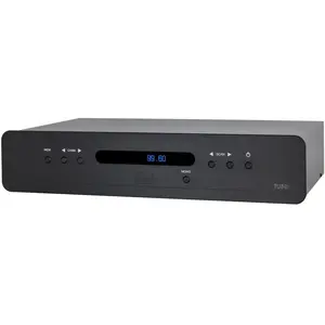 Tuners radio Atoll TU80 Signature Noir pas cher