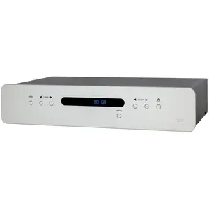 Tuners radio Atoll TU80 Signature Aluminium