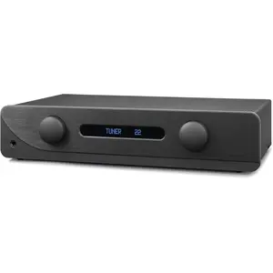 Amplis hi-fi stéréo Atoll IN200 Evolution Noir