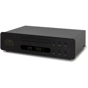 Comparateur de prix : Lecteurs CD Atoll MD100 Evolution Noir