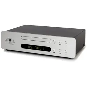 Comparateur de prix : Lecteurs CD Atoll MD100 Evolution Aluminium