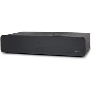 Amplis de puissance Atoll AM100 Signature Noir