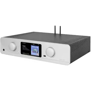 Amplis hi-fi stéréo Atoll SDA300 Signature Aluminium pas cher