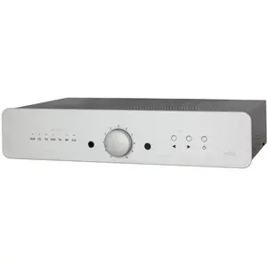 Amplis hi-fi stéréo Atoll IN100 Signature Aluminium pas cher